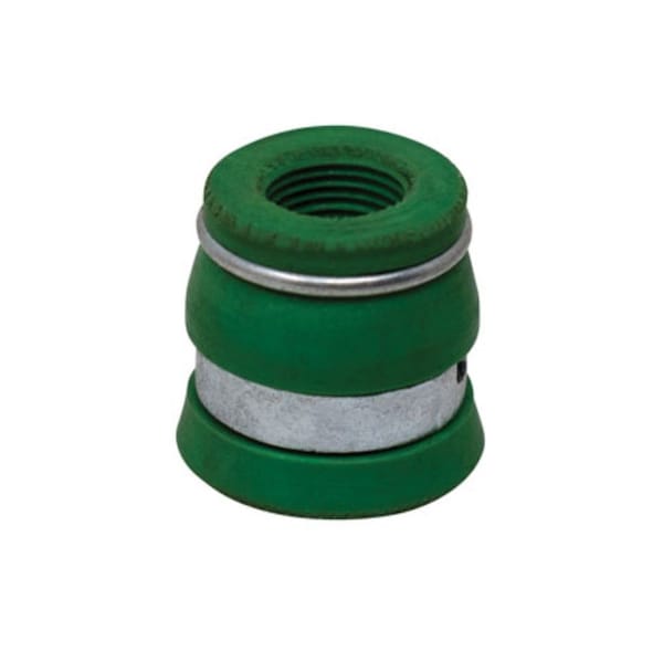 Aic Replacement Parts Intake/Exhaust Valve Seal Fits John Deere 6320 6420 6420S 6520 6620 6820 RE519115 - main